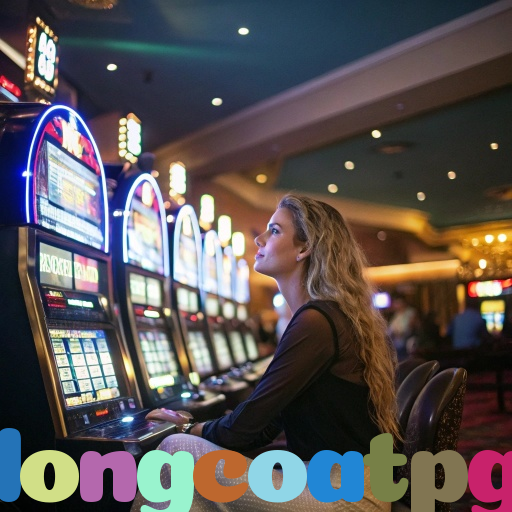 longcoatpg：Jogue poker, aposte no futebol e ganhe em grandes jogos de cassino!