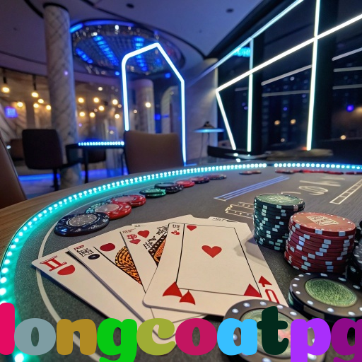 longcoatpg:Aposte nas melhores slots e conquiste prêmios como nunca!