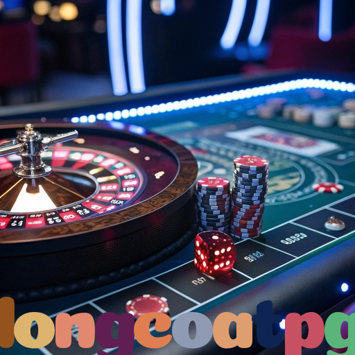 longcoatpg:Aposte nas melhores slots e conquiste prêmios como nunca!