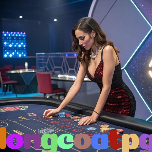 longcoatpg：Aposte no futebol, jogue poker e conquiste vitórias épicas!