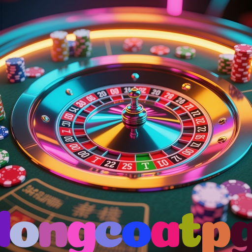 longcoatpg：Aposte nas melhores slots e conquiste prêmios como nunca!