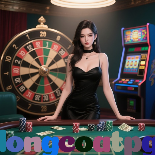 longcoatpg：Aposte no futebol, jogue poker e conquiste vitórias épicas!
