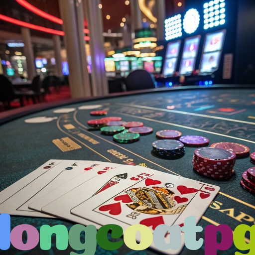 longcoatpg：Aposte no futebol, jogue poker e conquiste vitórias épicas!