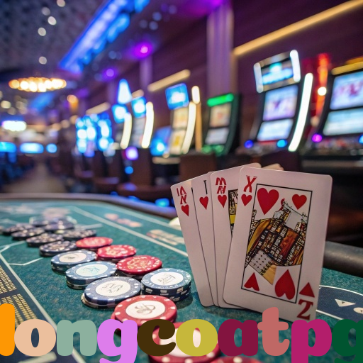 longcoatpg:Aposte no futebol, jogue poker e conquiste vitórias épicas!