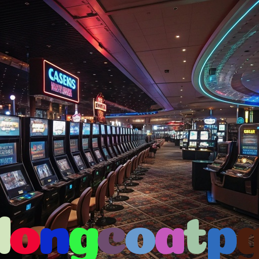 longcoatpg:Aposte nas melhores slots e conquiste prêmios como nunca!