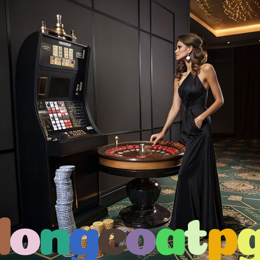 longcoatpg：Jogue poker, aposte no futebol e ganhe em grandes jogos de cassino!