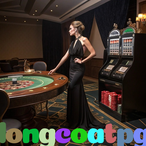 longcoatpg:Aposte no futebol, jogue poker e conquiste vitórias épicas!