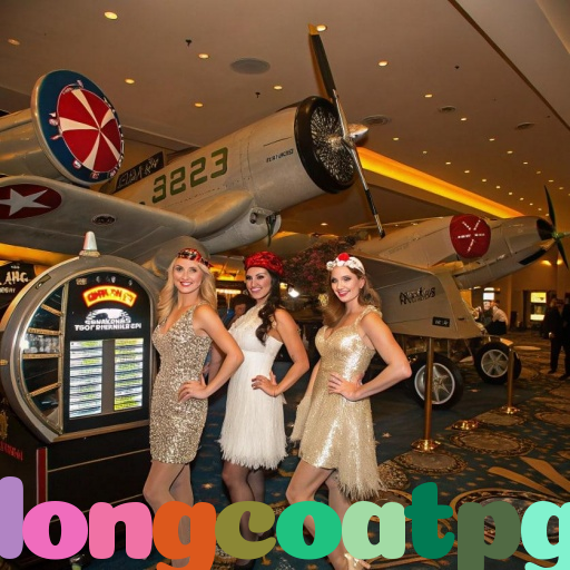 longcoatpg：Jogue poker, aposte no futebol e ganhe em grandes jogos de cassino!