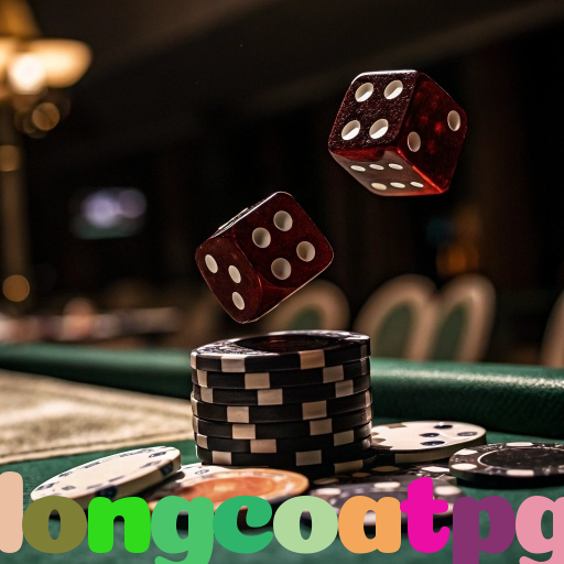longcoatpg：Aposte nas melhores slots e conquiste prêmios como nunca!