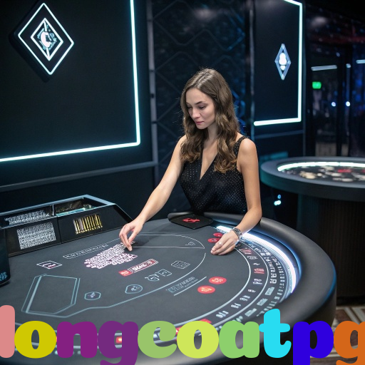 longcoatpg:Aposte nas melhores slots e conquiste prêmios como nunca!