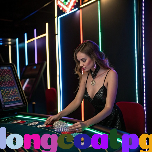 longcoatpg：Aposte nas melhores slots e conquiste prêmios como nunca!