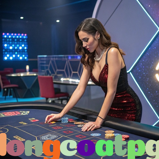 longcoatpg:Aposte nas melhores slots e conquiste prêmios como nunca!