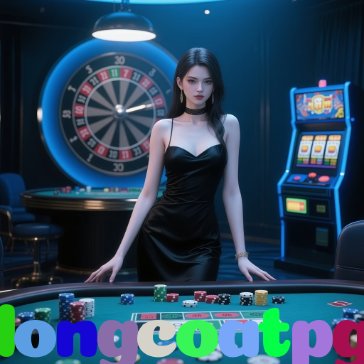 longcoatpg:Aposte nas melhores slots e conquiste prêmios como nunca!