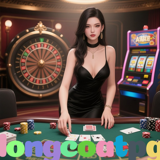 longcoatpg:Aposte nas melhores slots e conquiste prêmios como nunca!