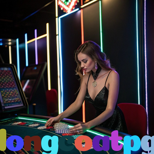 longcoatpg：Aposte nas melhores slots e conquiste prêmios como nunca!