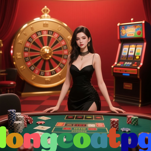 longcoatpg：Aposte nas melhores slots e conquiste prêmios como nunca!