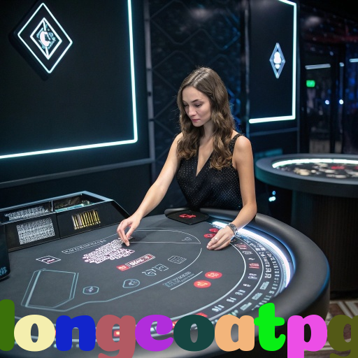 longcoatpg：Jogue poker, aposte no futebol e ganhe em grandes jogos de cassino!