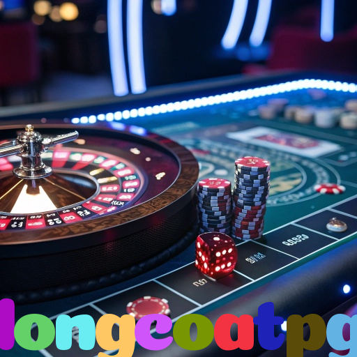 longcoatpg:Aposte nas melhores slots e conquiste prêmios como nunca!