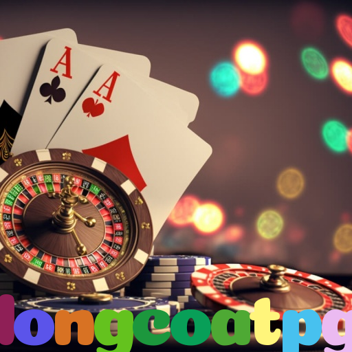 longcoatpg：Jogue poker, aposte no futebol e ganhe em grandes jogos de cassino!