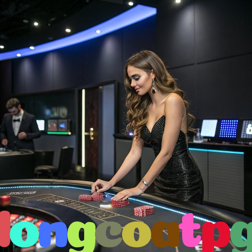 longcoatpg:Aposte nas melhores slots e conquiste prêmios como nunca!