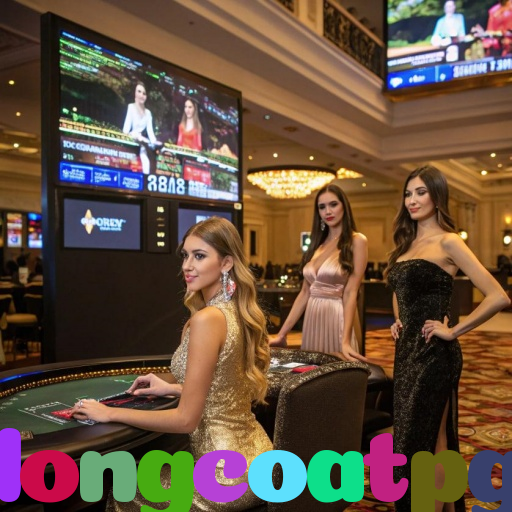 longcoatpg:Aposte nas melhores slots e conquiste prêmios como nunca!