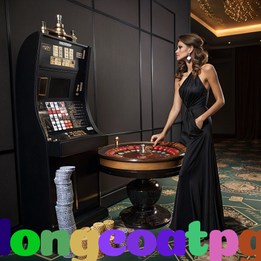 longcoatpg：Aposte nas melhores slots e conquiste prêmios como nunca!
