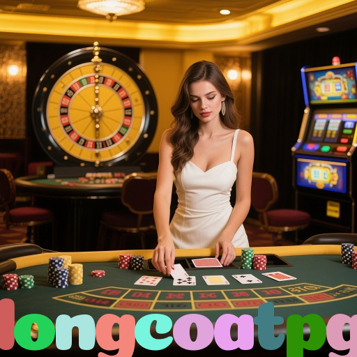 longcoatpg：Aposte no futebol, jogue poker e conquiste vitórias épicas!