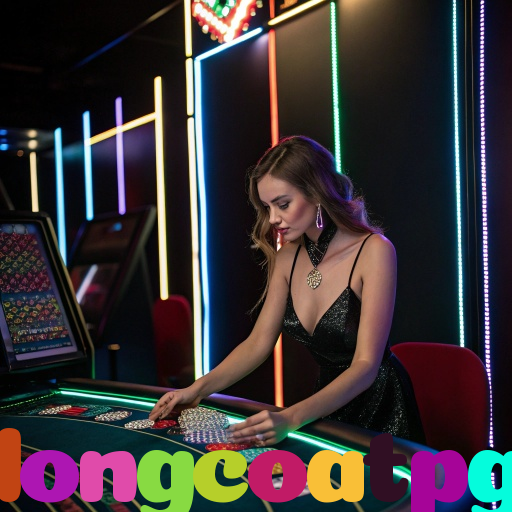 longcoatpg:Aposte nas melhores slots e conquiste prêmios como nunca!