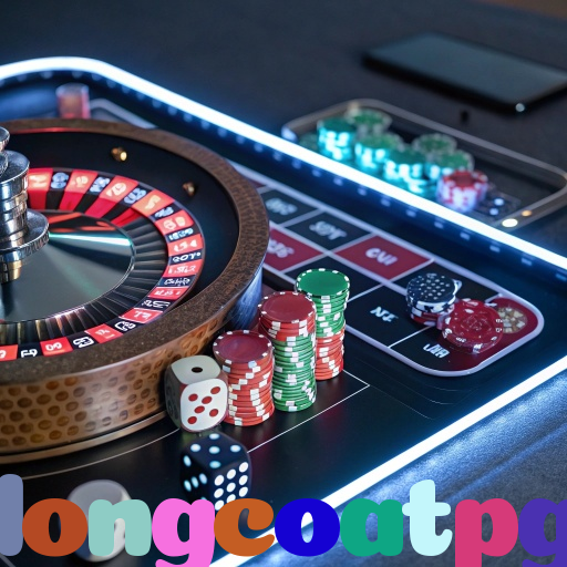 longcoatpg：Aposte nas melhores slots e conquiste prêmios como nunca!