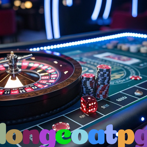 longcoatpg：Aposte no futebol, jogue poker e conquiste vitórias épicas!