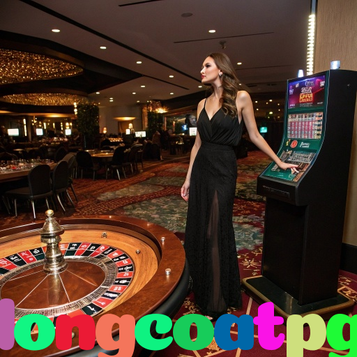 longcoatpg：Jogue poker, aposte no futebol e ganhe em grandes jogos de cassino!