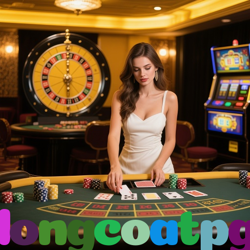longcoatpg:Jogue poker, aposte no futebol e ganhe em grandes jogos de cassino!