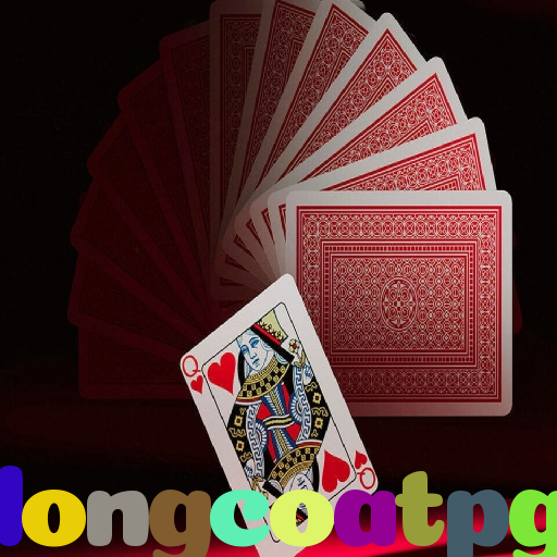 longcoatpg：Aposte nas melhores slots e conquiste prêmios como nunca!
