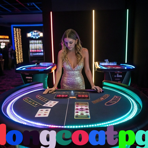 longcoatpg：Aposte nas melhores slots e conquiste prêmios como nunca!
