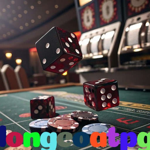longcoatpg：Aposte nas melhores slots e conquiste prêmios como nunca!