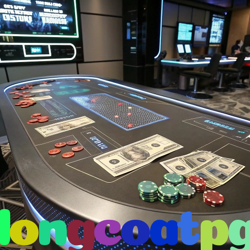 longcoatpg:Jogue poker, aposte no futebol e ganhe em grandes jogos de cassino!