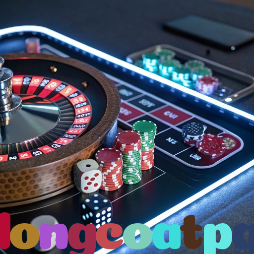 longcoatpg：Aposte nas melhores slots e conquiste prêmios como nunca!