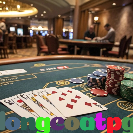 longcoatpg：Jogue poker, aposte no futebol e ganhe em grandes jogos de cassino!