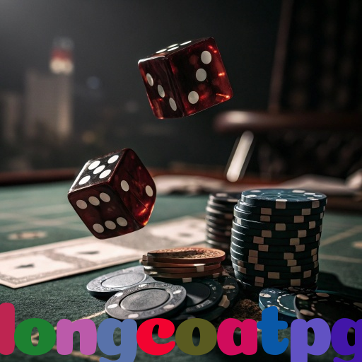 longcoatpg：Jogue poker, aposte no futebol e ganhe em grandes jogos de cassino!