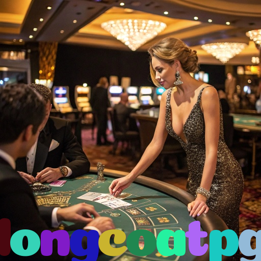 longcoatpg:Jogue poker, aposte no futebol e ganhe em grandes jogos de cassino!
