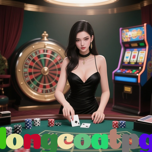 longcoatpg:Aposte nas melhores slots e conquiste prêmios como nunca!