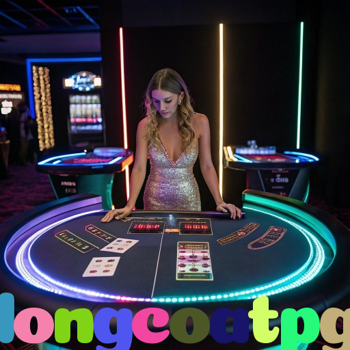longcoatpg:Aposte nas melhores slots e conquiste prêmios como nunca!
