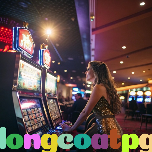 longcoatpg：Jogue poker, aposte no futebol e ganhe em grandes jogos de cassino!