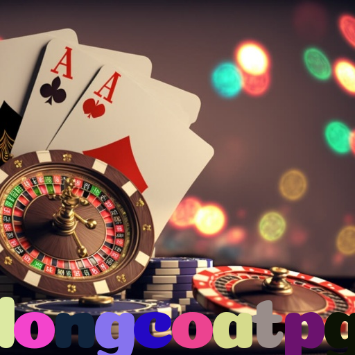 longcoatpg：Aposte nas melhores slots e conquiste prêmios como nunca!