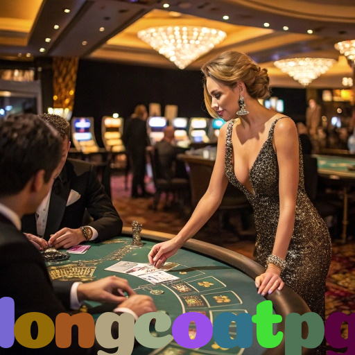 longcoatpg：Jogue poker, aposte no futebol e ganhe em grandes jogos de cassino!