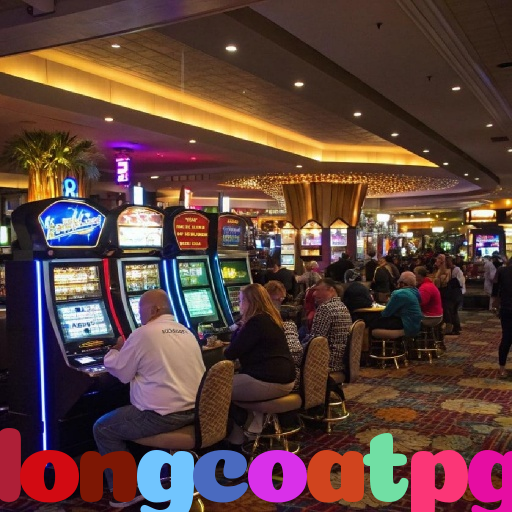 longcoatpg：Aposte no futebol, jogue poker e conquiste vitórias épicas!