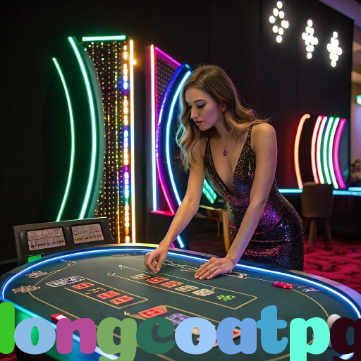 longcoatpg：Jogue poker, aposte no futebol e ganhe em grandes jogos de cassino!