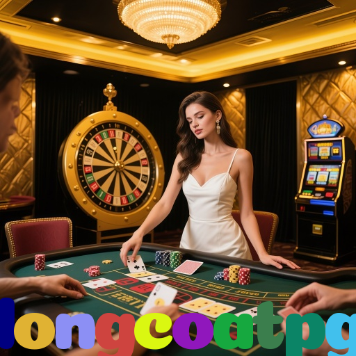 longcoatpg:Aposte nas melhores slots e conquiste prêmios como nunca!