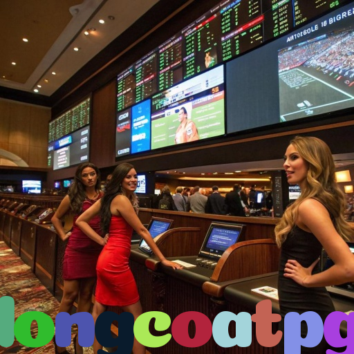 longcoatpg：Aposte no futebol, jogue poker e conquiste vitórias épicas!