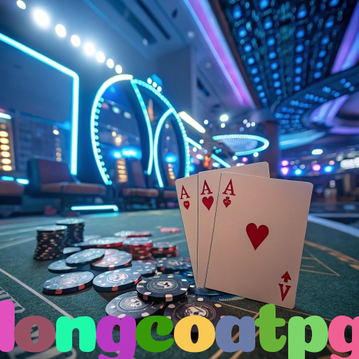 longcoatpg：Jogue poker, aposte no futebol e ganhe em grandes jogos de cassino!